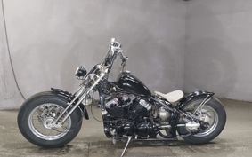 YAMAHA DRAGSTAR400 4TR