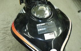 HONDA CBF125