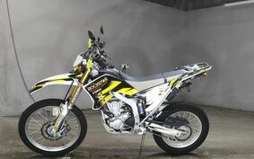 YAMAHA WR250R DG15J