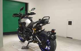 YAMAHA MT-09 ASP 2018 RN52J