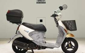 SUZUKI LET's 4 CA46A