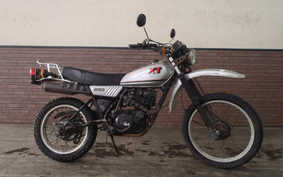 YAMAHA XT250 SEROW