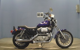 HARLEY XL1200S 1999 CHP