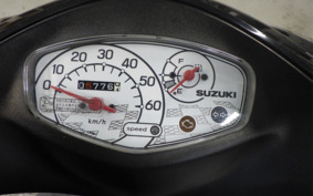 SUZUKI ADDRESS V50 CA4BA