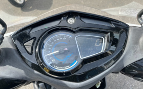 YAMAHA CYGNUS125XSR SE44J