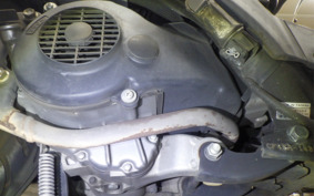 SUZUKI ADDRESS V125 CF4EA