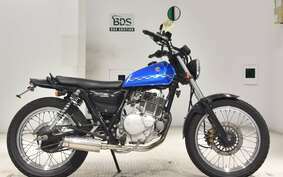 SUZUKI GRASS TRACKER Bigboy NJ4BA