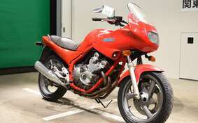 YAMAHA XJ600 1992 4HK