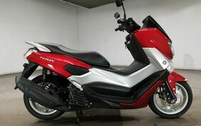 YAMAHA N-MAX 125 SE86J