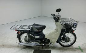 HONDA PRESS CUB 50 Fi AA01