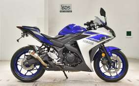 YAMAHA YZF-R25 RG10J