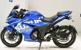 SUZUKI GIXXER 250 SF ED22B