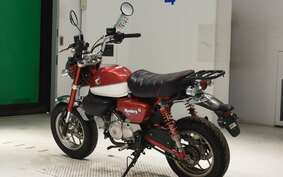 HONDA MONKEY 125 JB02