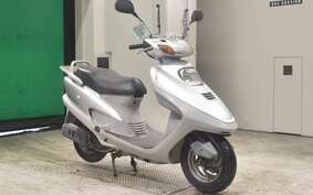 HONDA SPACY 125 Gen. 3 JF04