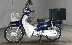 HONDA C50 SUPER CUB AA04