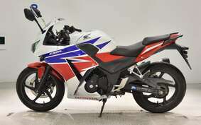 HONDA CBR250R A MC41