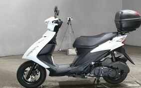 SUZUKI ADDRESS V125 S CF4MA