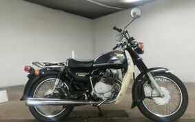 HONDA CD125T BENLY CD125T