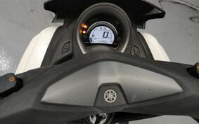 YAMAHA N-MAX 125 SED6J