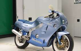 BIMOTA YB-9ベラリア 1996