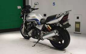 HONDA CB1300SF SUPER FOUR 1999 SC40