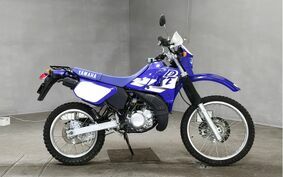 YAMAHA DT125R 3FW