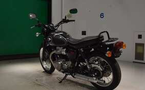 KAWASAKI MEGURO K3 2021 EJ800B