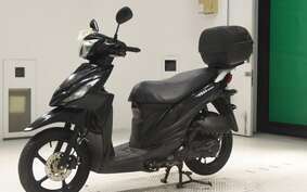 SUZUKI ADDRESS 110 CE47A