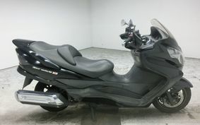 SUZUKI SKYWAVE 400 Fi 2006