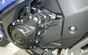 SUZUKI GSX250R DN11A