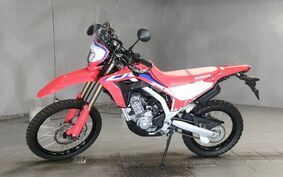 HONDA CRF250L MD47