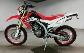 HONDA CRF250L MD38