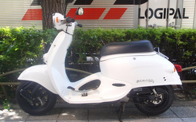 HONDA GIORCUB AF53