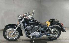 HONDA SHADOW 400 1998 NC34