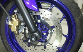 YAMAHA YZF-R25 RG10