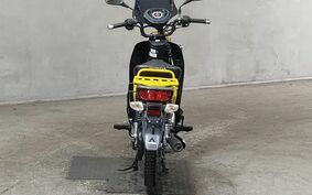 HONDA CROSS CUB 110 JA10