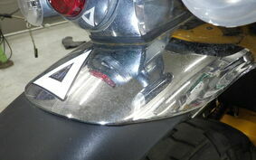 HONDA MONKEY 125 ABS JB02