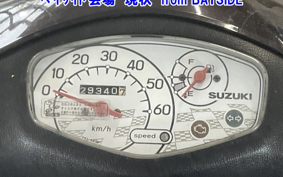 SUZUKI LETSG