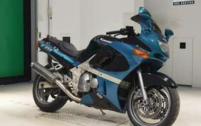 KAWASAKI ZZ-R400 Gen.2 1994 ZX400N