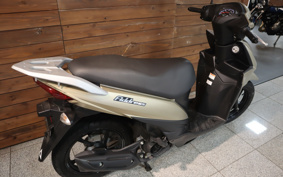SUZUKI ADDRESS V110 CE47A