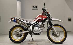 YAMAHA SEROW 250 DG17J