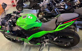 KAWASAKI NINJA 250 EX250Y