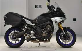 YAMAHA MT-09 Tracer RN51J