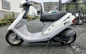 HONDA SUPER DIO AF27