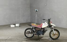 YAMAHA PW50 4X4