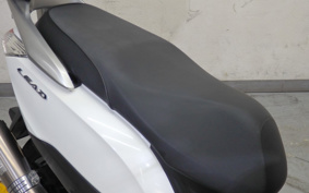 HONDA LEAD 125 JF45