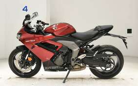 TRIUMPH DAYTONA660 2024