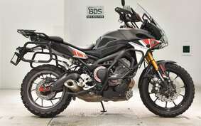 YAMAHA MT-09 Tracer 2015 RN36J