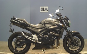 SUZUKI GSR400 2012 GK7EA