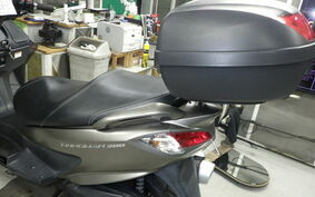 SUZUKI SKYWAVE 200 (Burgman 200) CH41A